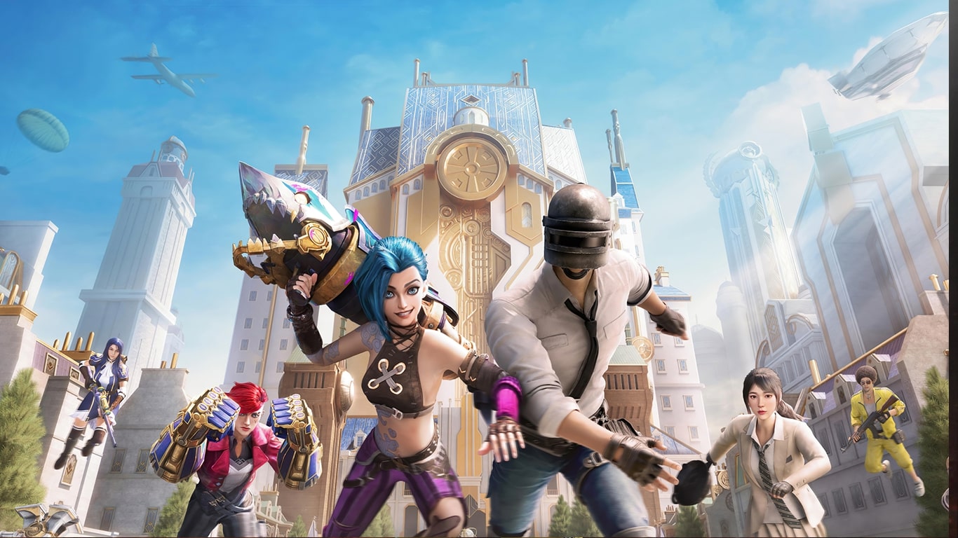 Pubg Mobile Ve Valorant Random Hesap Alımı
