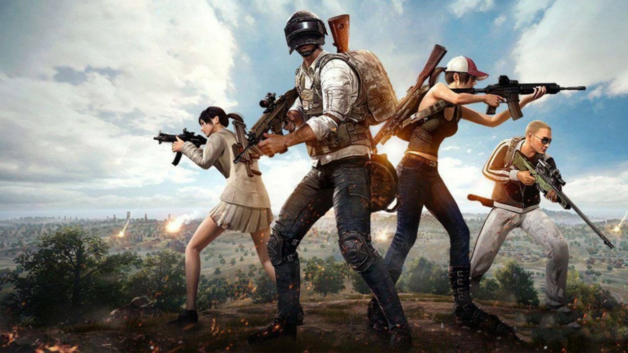 PUBG Mobile Random Hesap Al | Anında Teslimat