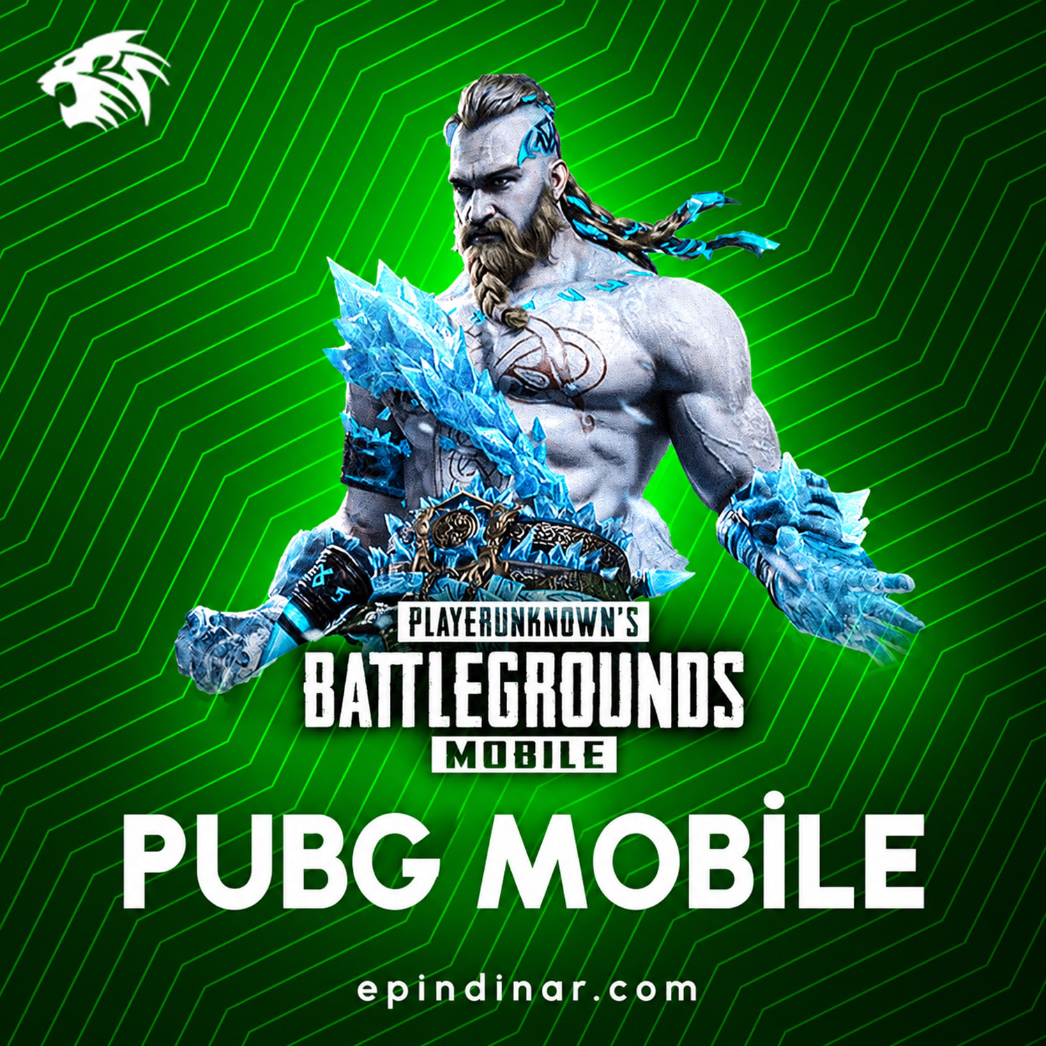 Pubg Mobile Vip Hesap