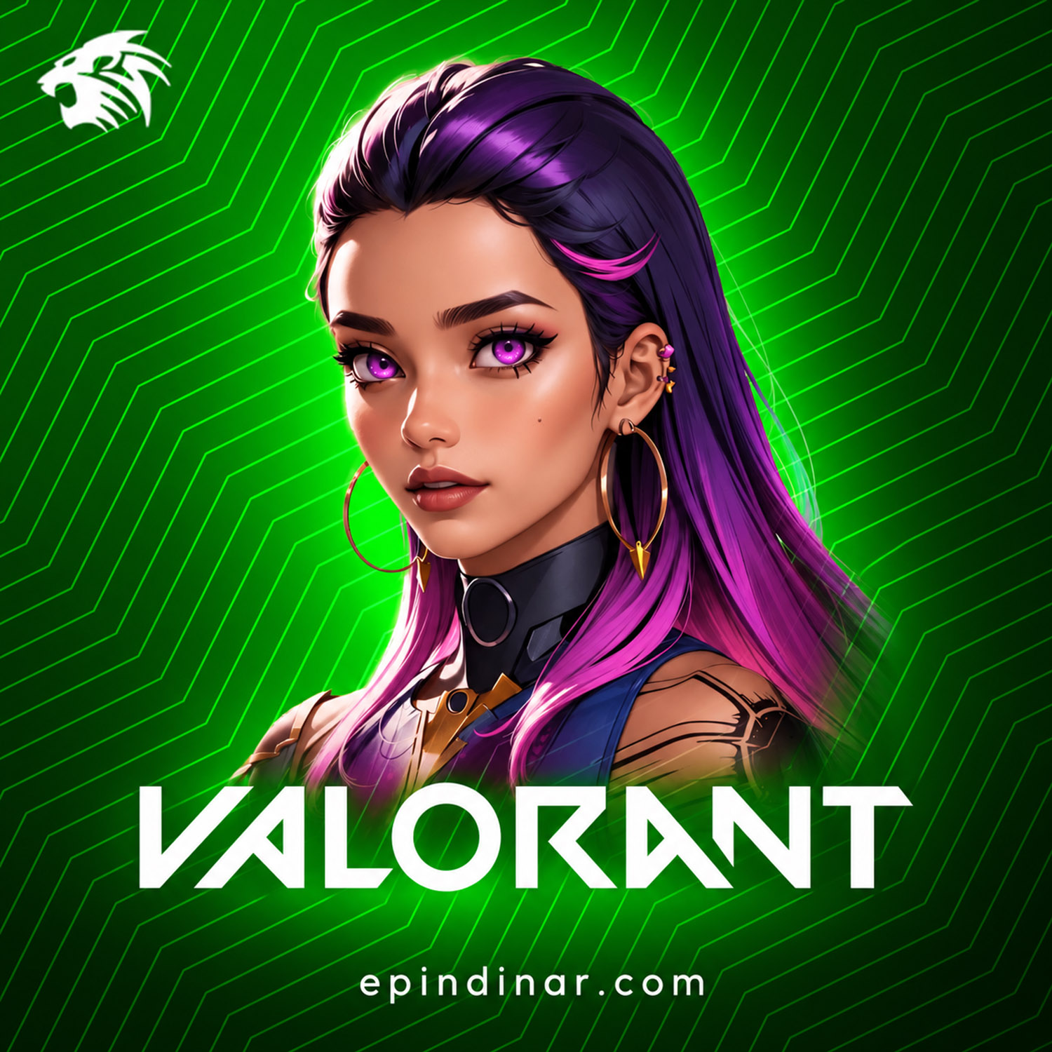 Valorant