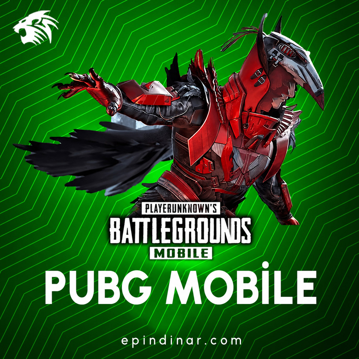 Pubg Mobile