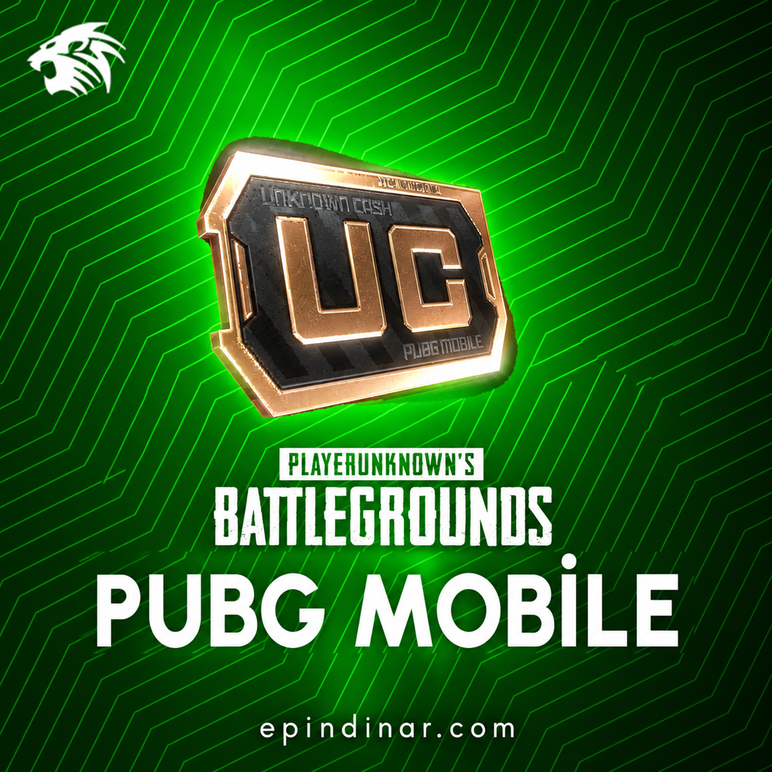 Pubg Mobile UC