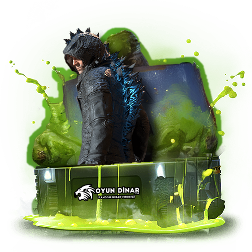 Pubg Mobile Şans Random Hesap