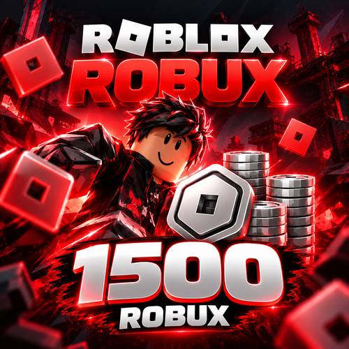 1500 Robux Aralıgında ! (TR) Yükleme Hizmeti