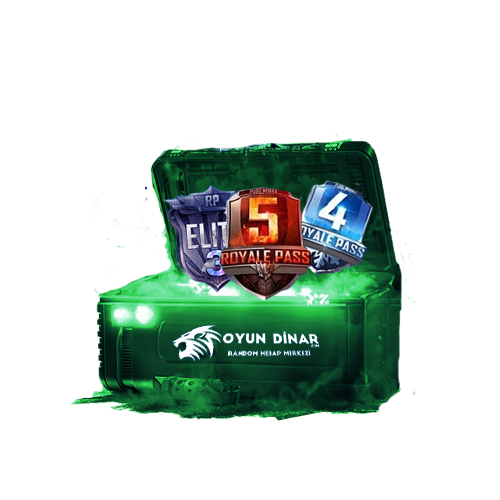 Pubg Mobile Eski Sezon Garantili Hesap