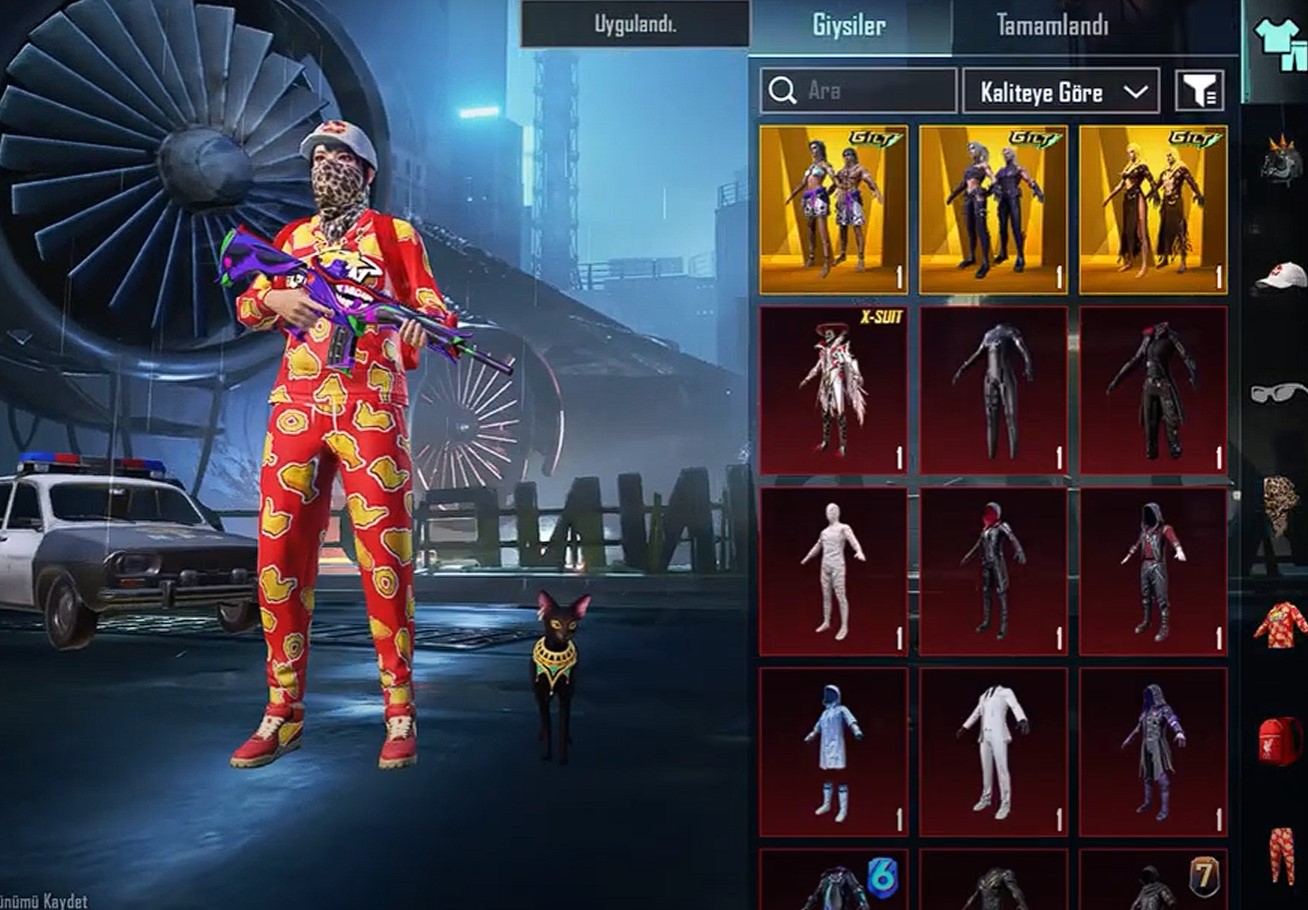 3 Ebedili neptünlü dolu ihtiyactan ilanda oyundinar pubg çar