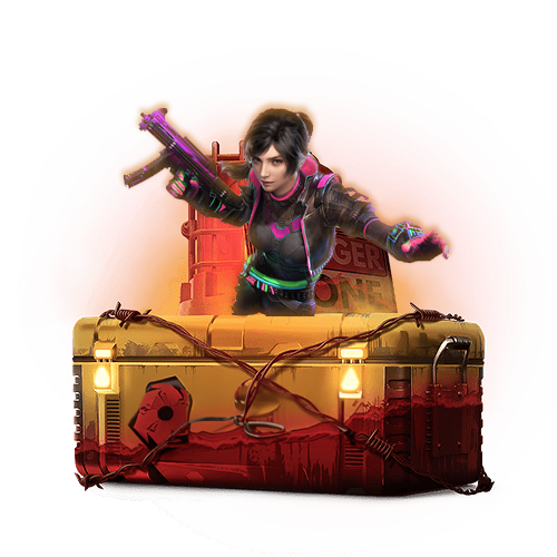 Pubg Mobile Vip Tehlike Hesap