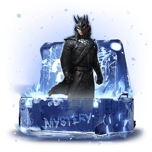 Pubg Mobile Buz Random Hesap