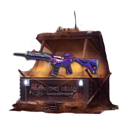 Pubg Mobile Random Hesap