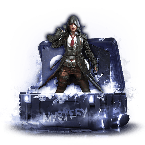 Pubg Mobile Gizemli Random Hesap