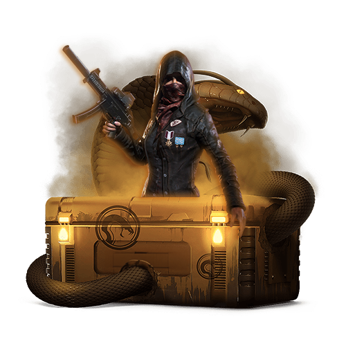 Pubg Mobile Vip Kobra Hesap
